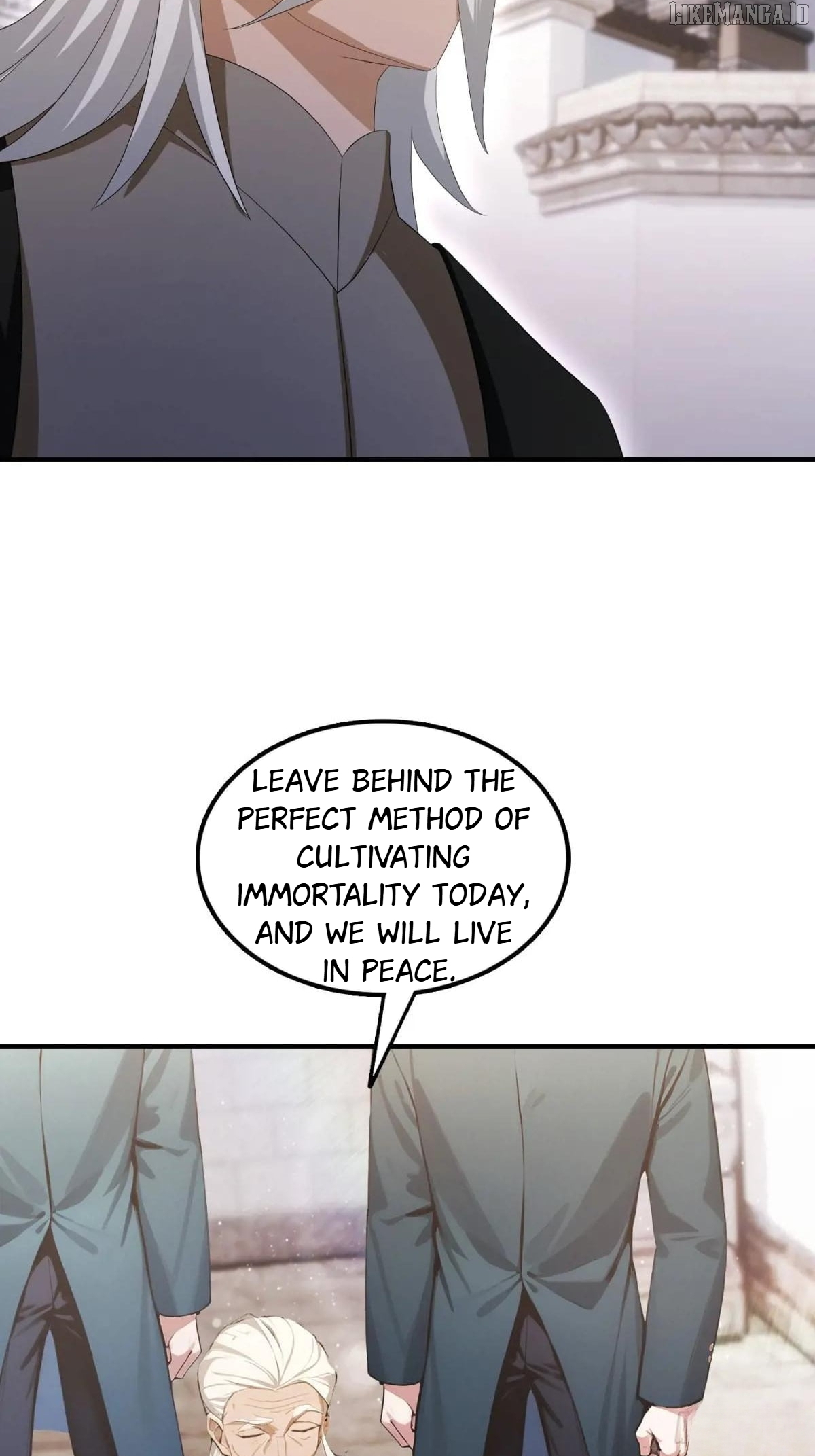 Outrageous! I opened a training class for empresses Chapter 78 - page 40